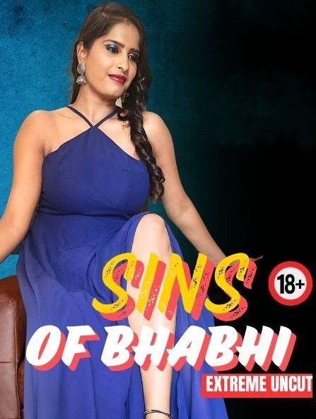 Sins OF Bhabhi (2024) Hindi HotX Short Film download full movie