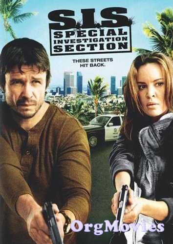 poster of SIS Special Investigation Section 2008 Hindi Dubbed