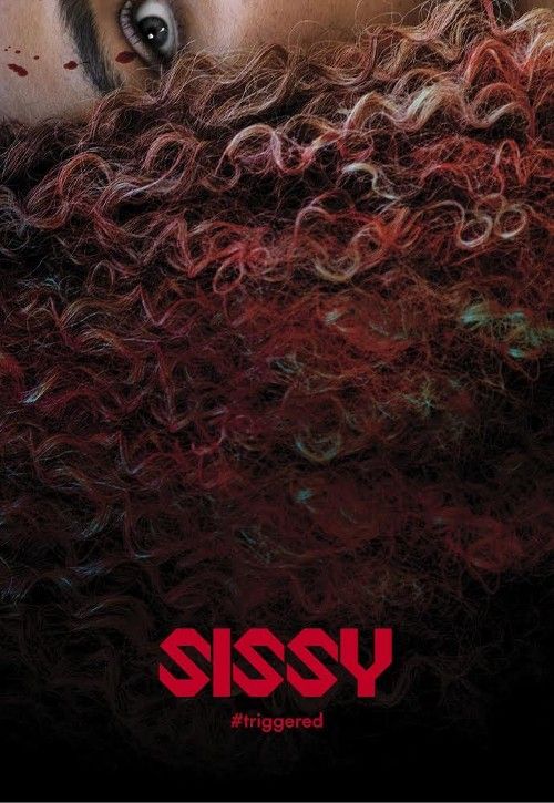 poster of Sissy (2022) English HDRip