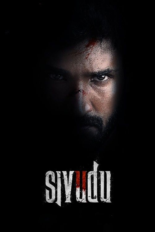 poster of Sivudu (2024) Hindi Dubbed Movie