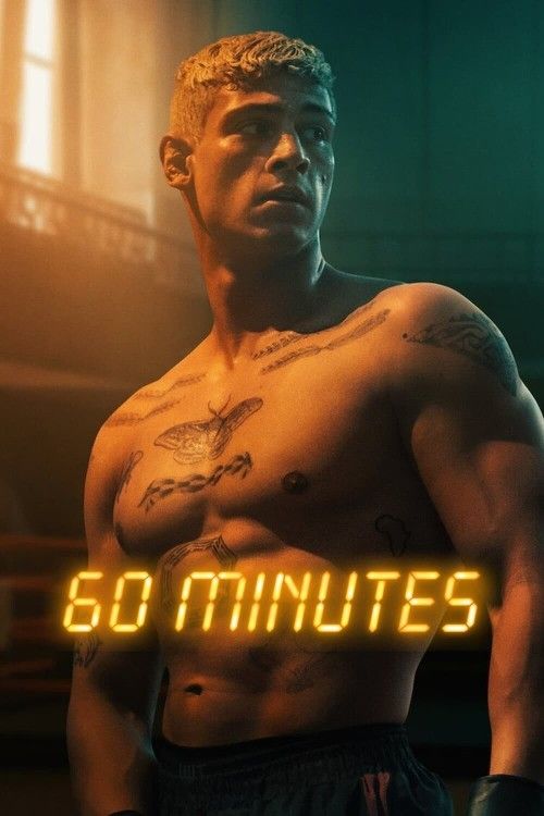 Sixty Minutes (2024) Hindi Dubbed Movie download full movie