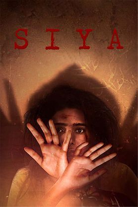 poster of Siya (2023) Hindi HDRip