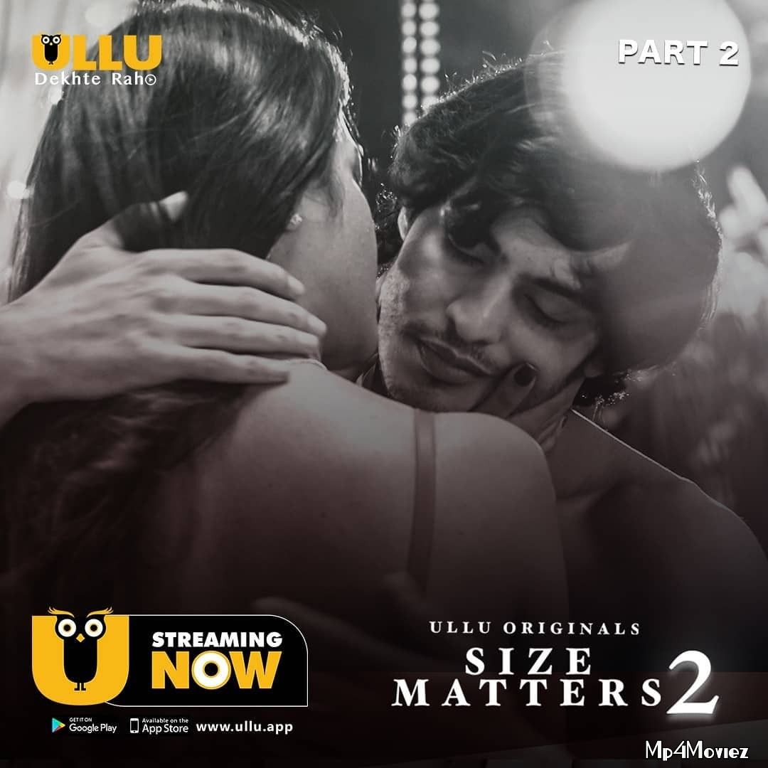 poster of Size Matters 2 (2020) ULLU Hindi HDRip