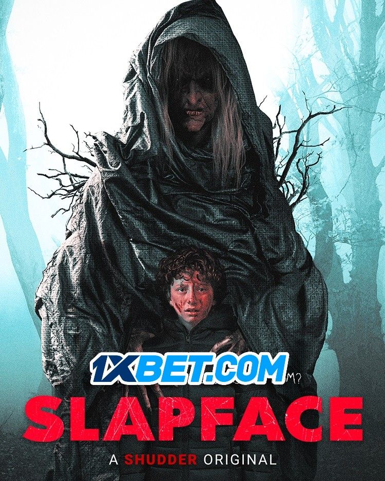 poster of Slapface (2022) Tamil (Voice Over) Dubbed WEBRip