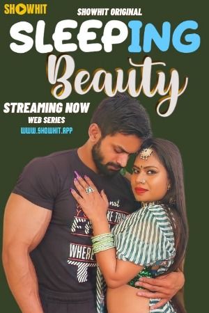 poster of Sleeping Beauty (2024) Hindi ShowHit Short Film