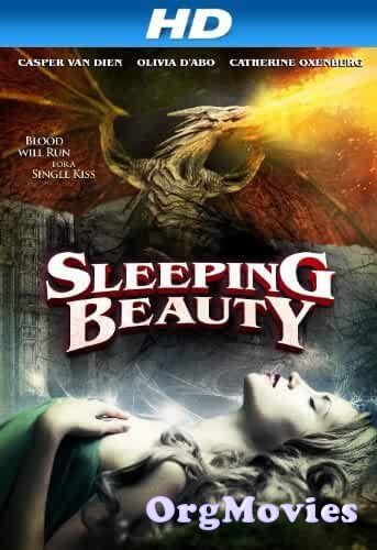 poster of Sleeping Beauty 2020