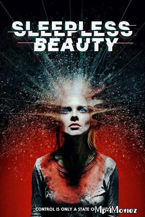 poster of Sleepless Beauty (2020) Hindi Dubbed UNRATED HDRip