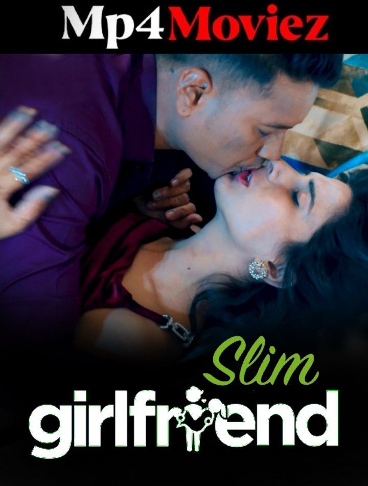 poster of Slim Girlfriend (2024) Hindi Short Film