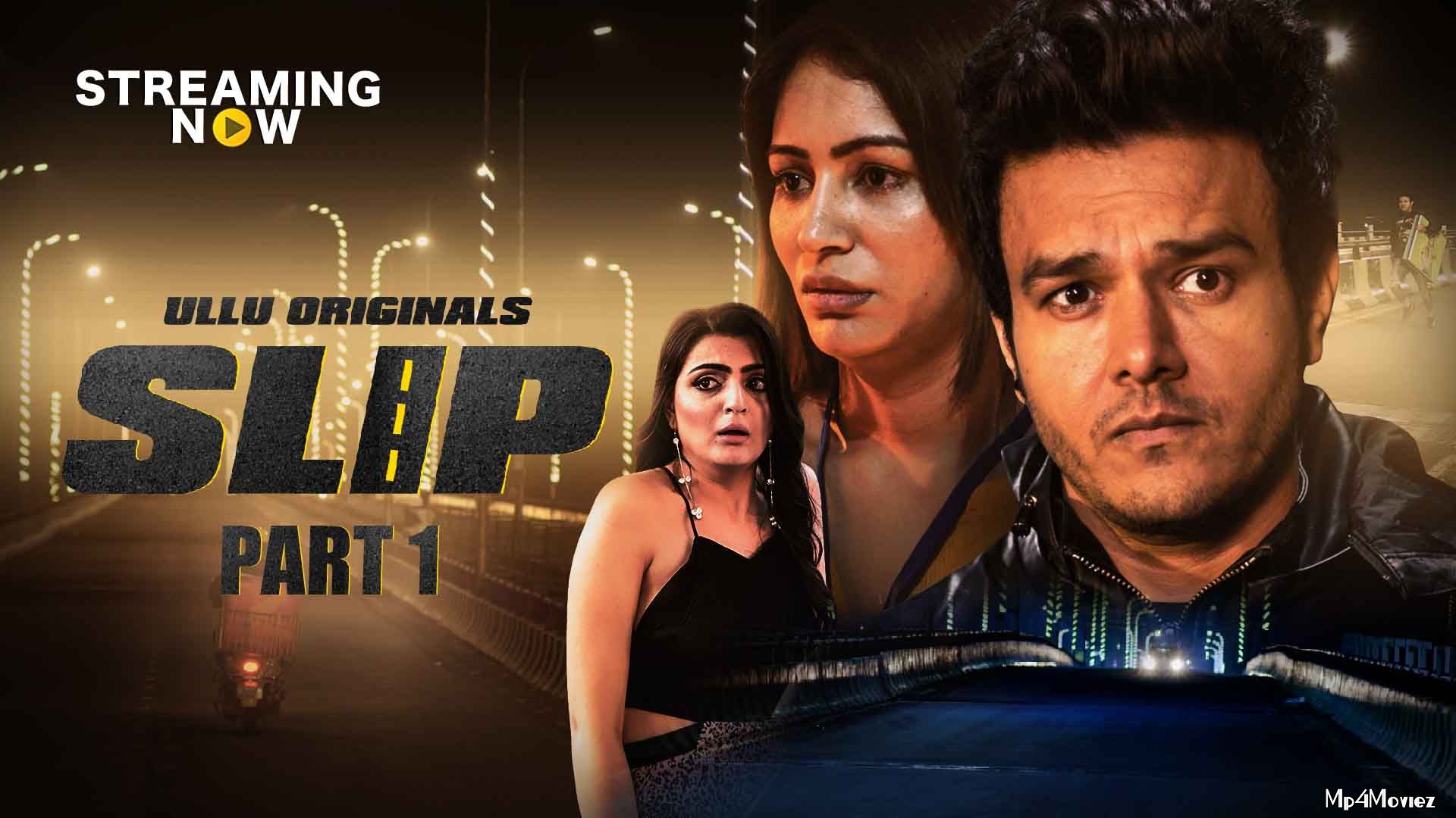 poster of Slip Part 1 (2020) S01 Hindi Ullu Complete Web Series