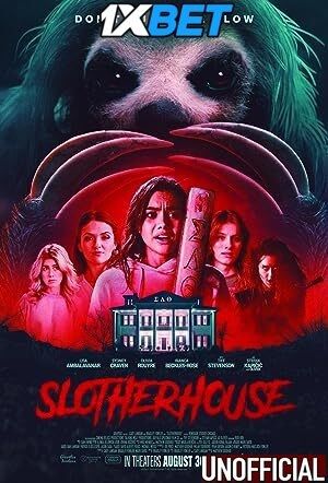 poster of Slotherhouse (2023) Hindi Dubbed (Unofficial)