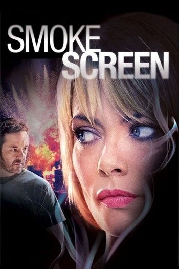 poster of Smoke Screen (2010) Hindi Dubbed Movie