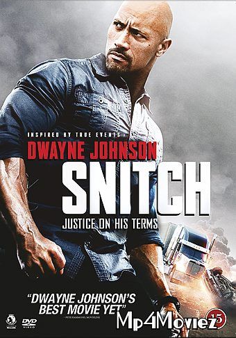 poster of Snitch 2013 Hindi Dubbed Full Movie