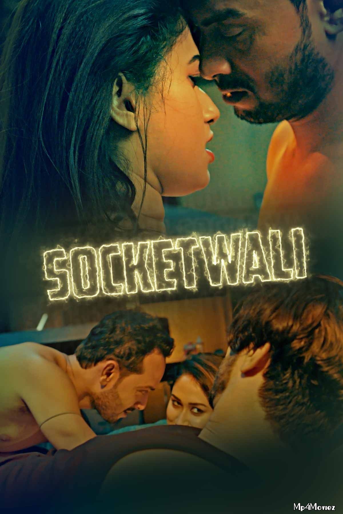 poster of SocketWali (2021) S01 Hindi Complete Kooku Web Series