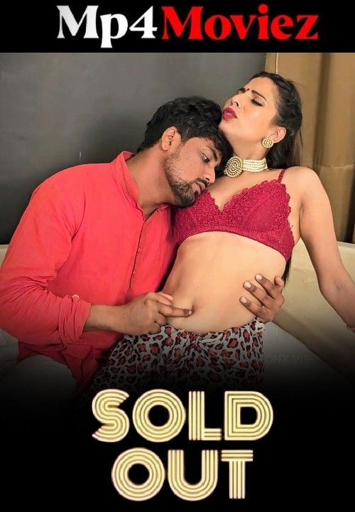 poster of Sold Out (2023) Hindi NeonX Short Film