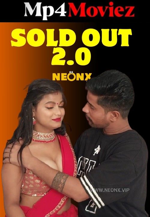 poster of Sold Out 2.0 (2023) Hindi Neonx Short Film