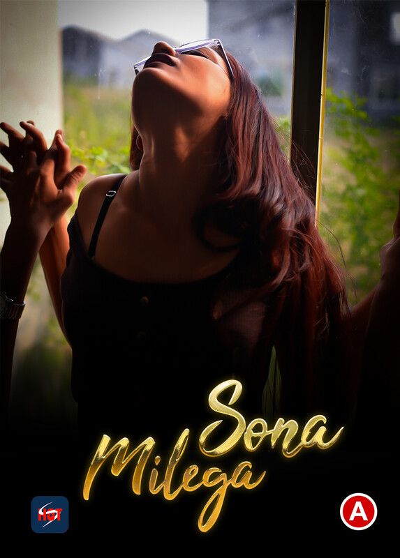 poster of Sona Milega (2023) Hindi Hots Short Film