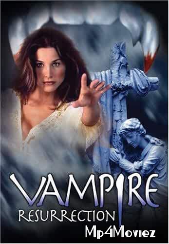 poster of Song of the Vampire 2001 UNRATED Hindi Dubbed Full Movie