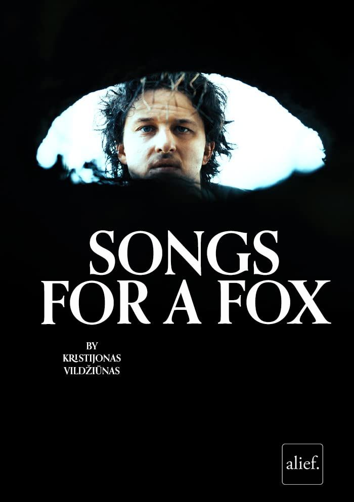 poster of Songs for a Fox 2021 Bengali Dubbed (Unofficial) WEBRip