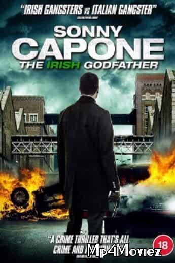 poster of Sonny Capone 2020 Full movie in English