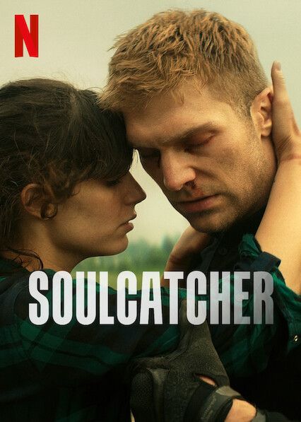 poster of Soulcatcher (2023) English Movie