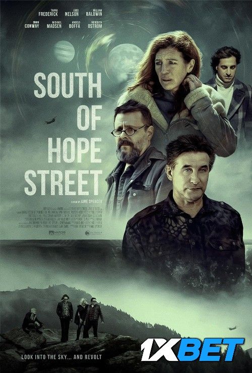 South of Hope Street 2024 Hindi (Unofficial) Dubbed download full movie