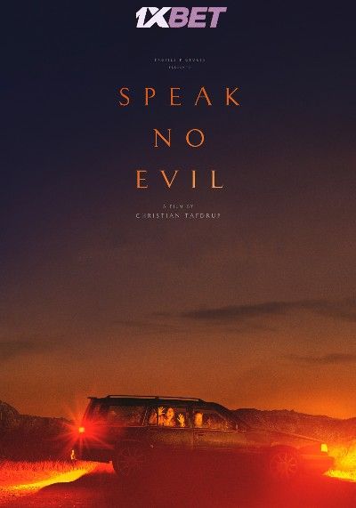 Speak No Evil (2022) Hindi Dubbed (Unofficial) WEBRip download full movie