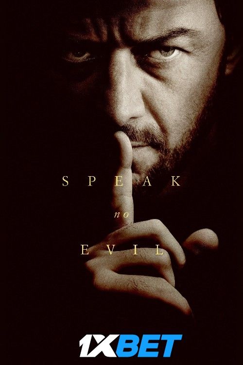 Speak No Evil (2024) Hindi HQ Dubbed Movie download full movie