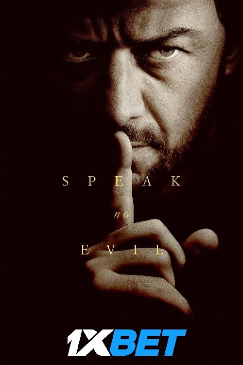 Speak No Evil (2024) Hollywood English Movie download full movie