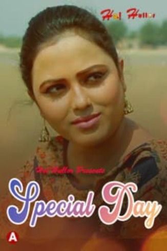 poster of Special Day (2021) Bengali Short Film HDRip