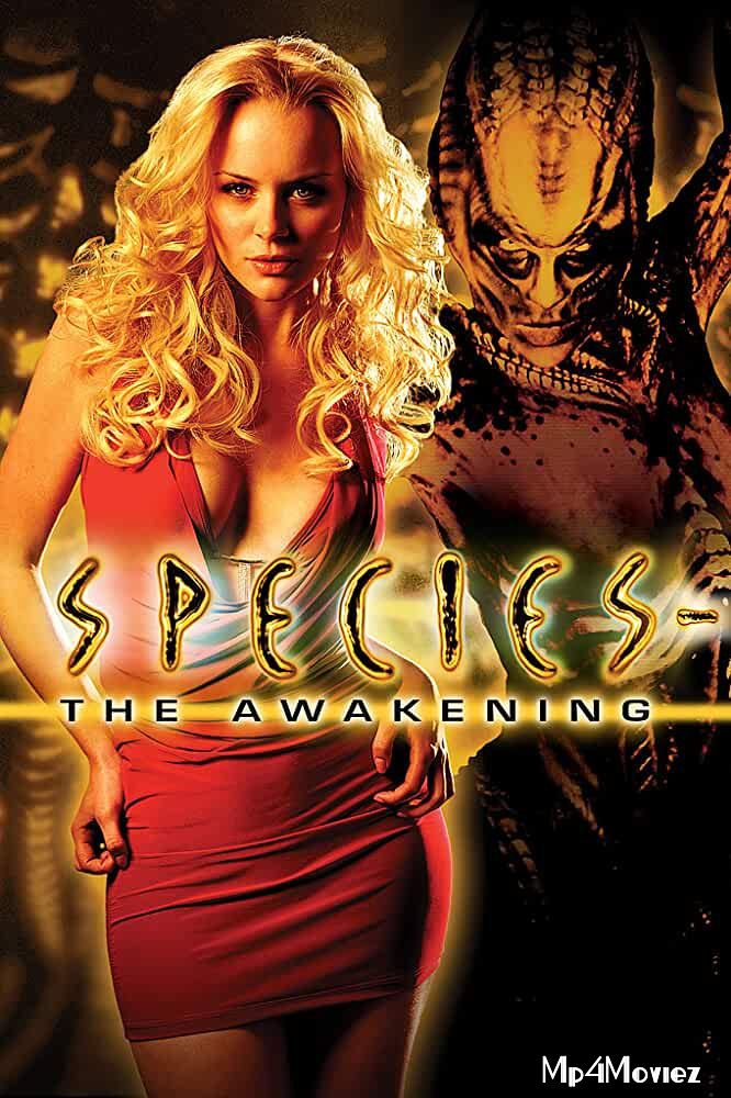 Species IV The Awakening 2007 Hindi Dubbed Full Movie download full movie