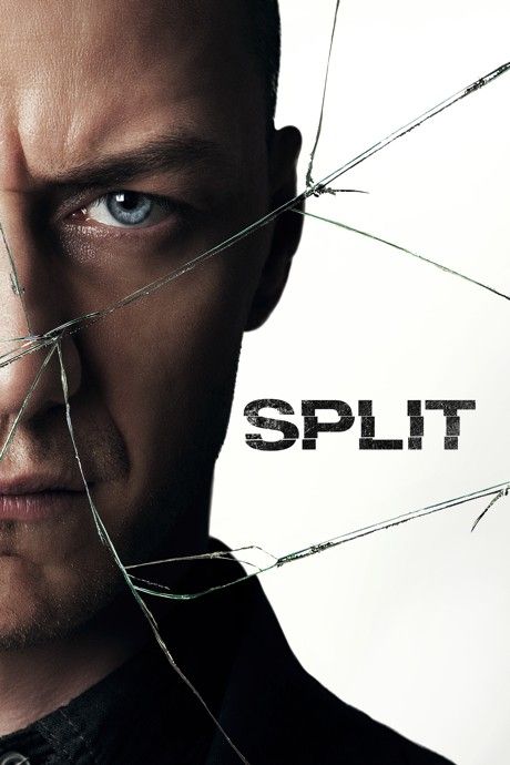 Split (2016) Hindi Dubbed BluRay download full movie