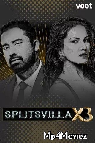 poster of Splitsvilla S13 (17th April 2021) Hindi HDRip