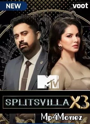 poster of Splitsvilla S13 13th March (2021) HDRip