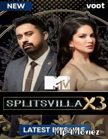 poster of Splitsvilla S13 5th June (2021) HDTV