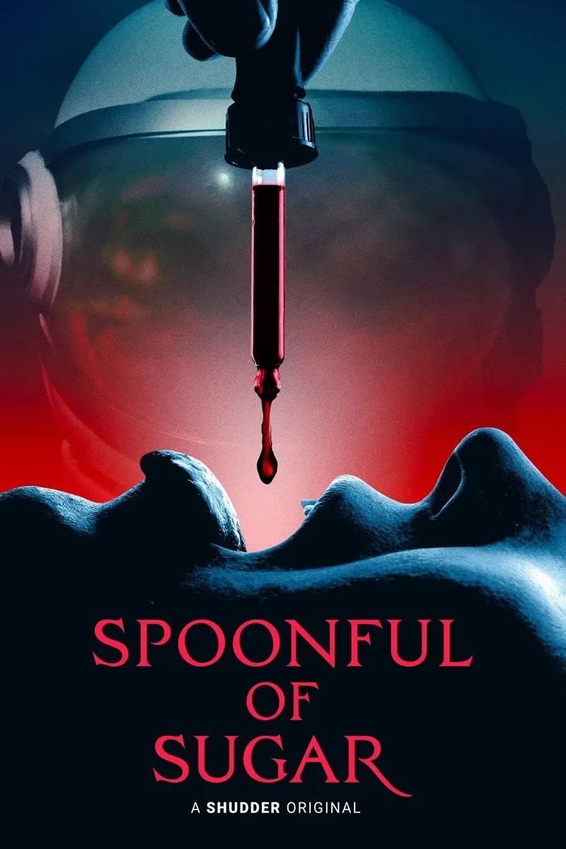 poster of Spoonful of Sugar 2022 Hindi Dubbed (Unofficial) WEBRip