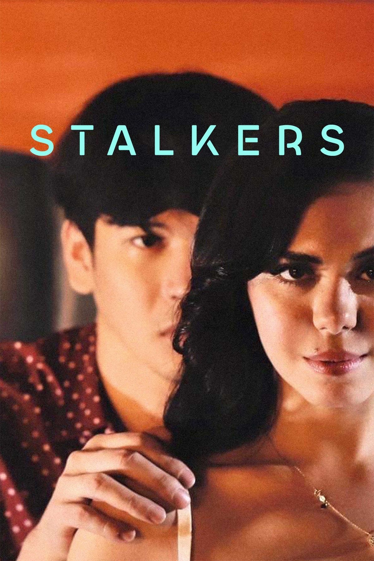 poster of Stalkers (2023) S01E01 VMax Web Series HDRip