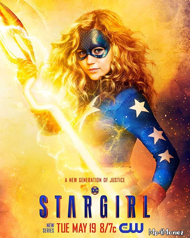 poster of Stargirl (2020) S01E02 S.T.R.I.P.E.