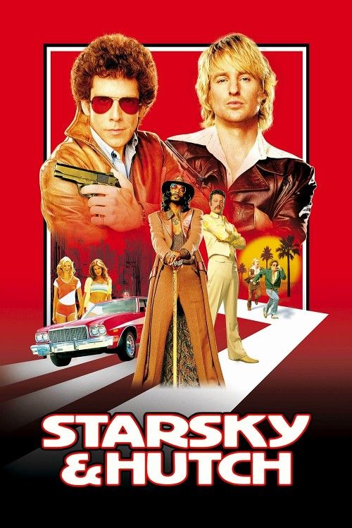 Starsky & Hutch 2004 Hindi Dubbed Movie download full movie