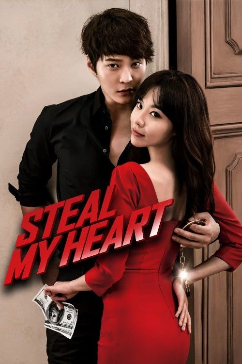 poster of Steal My Heart (2013) Hindi Dubbed Movie