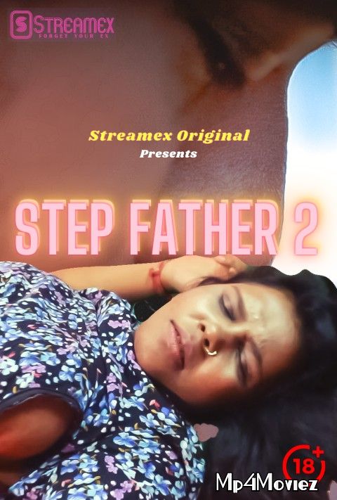 poster of Step Father 2 (2021) Hindi Short Film HDRip