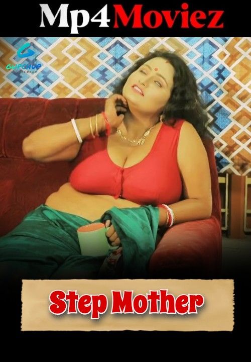 poster of Step Mother (2023) Season 01 Hindi (Episodes 01-02) Gupchup Web Series