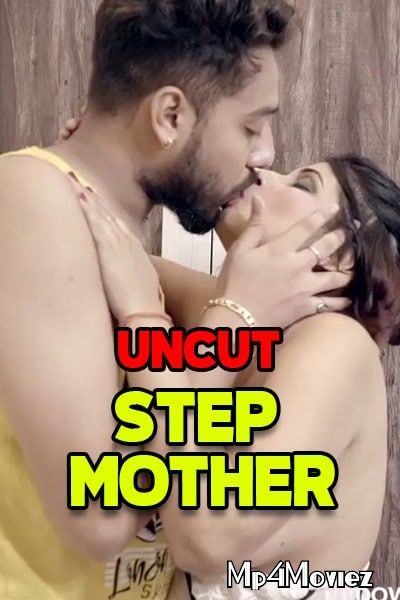 poster of Step Mother Part 1 (2021) Short Film UNRATED HDRip