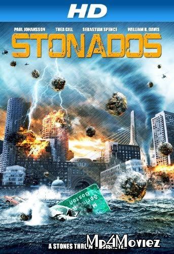 Stonados 2013 Hindi Dubbed Movie download full movie