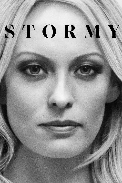 poster of Stormy (2024) English Movie