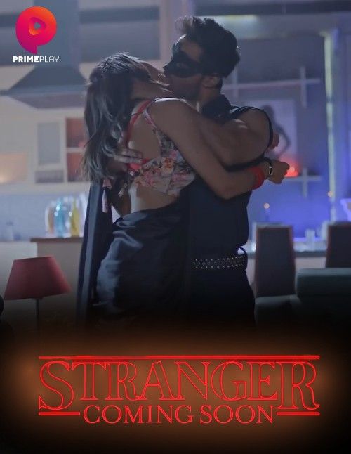 poster of Stranger (2023) S01E01 PrimePlay Hindi Web Series HDRip