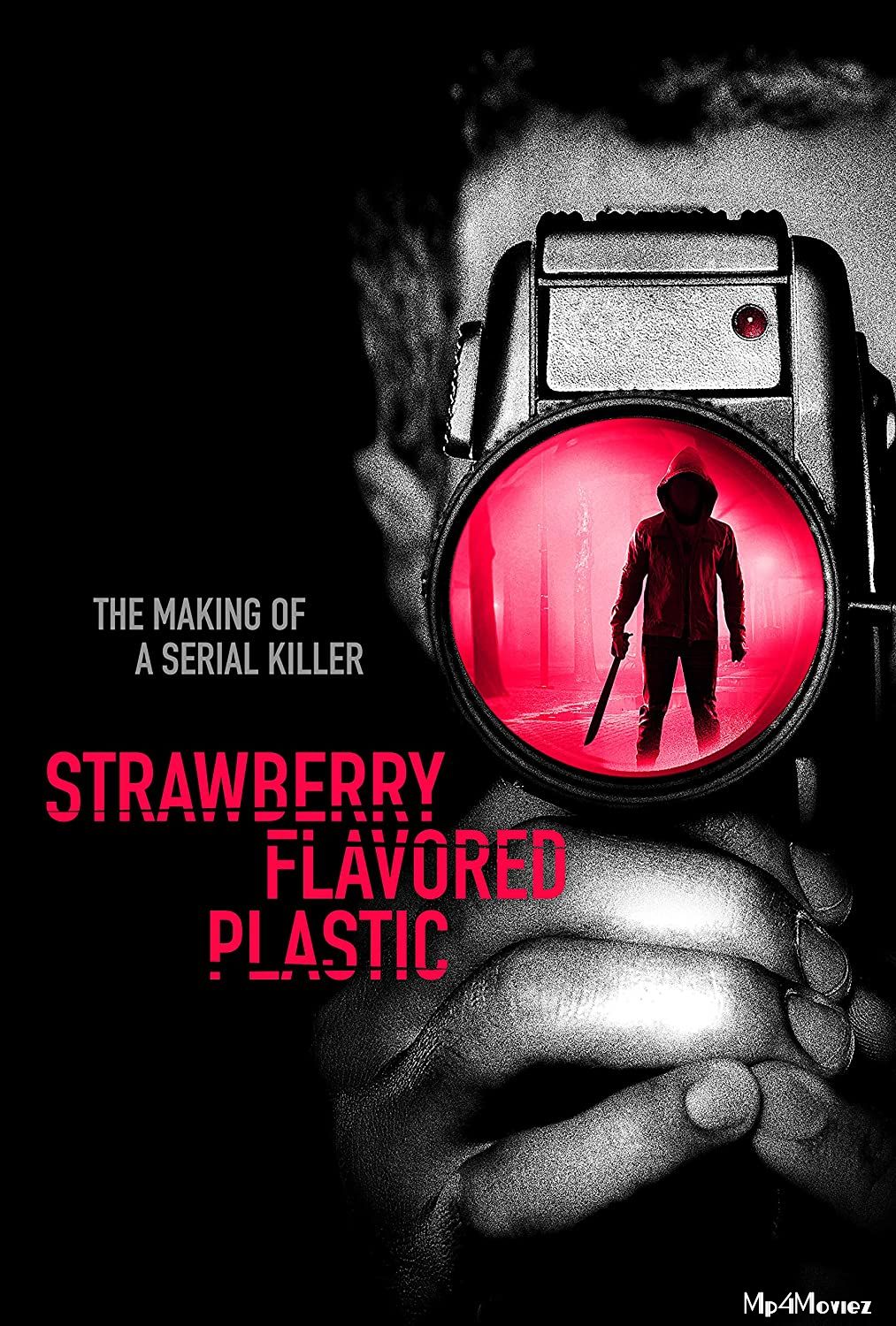 poster of Strawberry Flavored Plastic 2019 Hindi Dubbed Full Movie