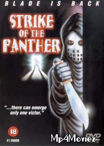 poster of Strike of the Panther 1988 Hindi Dubbed Full Movie