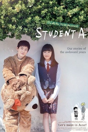 Student A (2018) Hindi Dubbed Movie download full movie