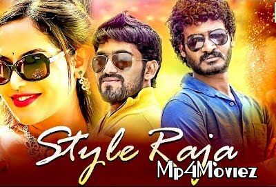 poster of Style Raja (2020) Hindi Dubbed Full Movie