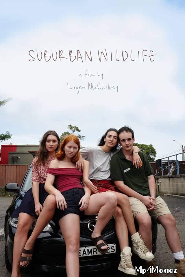 poster of Suburban Wildlife 2019 English Full Movie